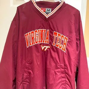 Mens Pro Player VT Jersey